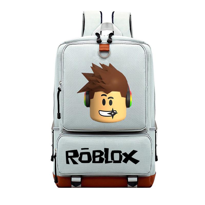 Товары для игр Средняя школа Старшая школа Снижение нагрузки Школьная сумка Большая вместимость Модный Рюкзак no specification