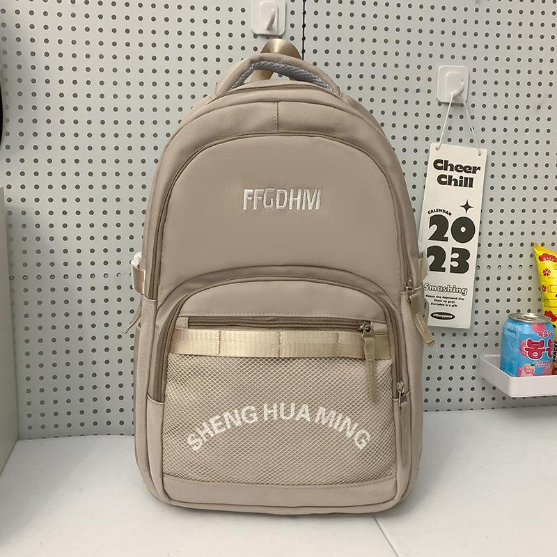 Детский школьный рюкзак Начальная школа 1-Девочки Рюкзак Средняя школа Мальчики Старшая школа