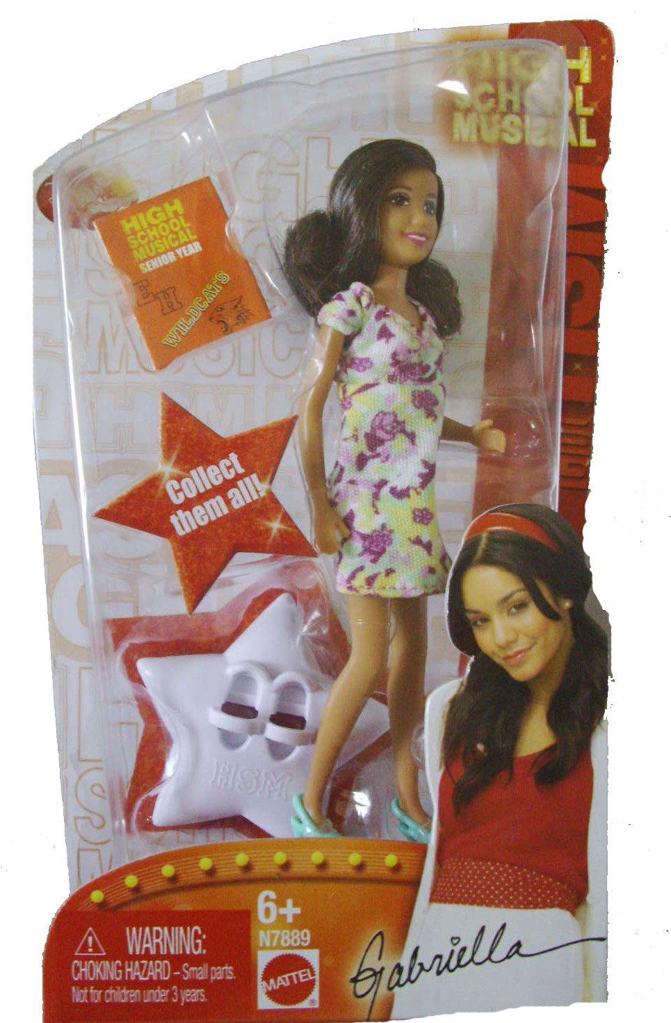 Классный мюзикл Шарпей Классный мюзикл Шарпей Фигурка Мини Кукла Кукла Канал Дисней